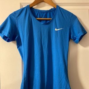 Nike Womens Dri-Fit T-Shirt